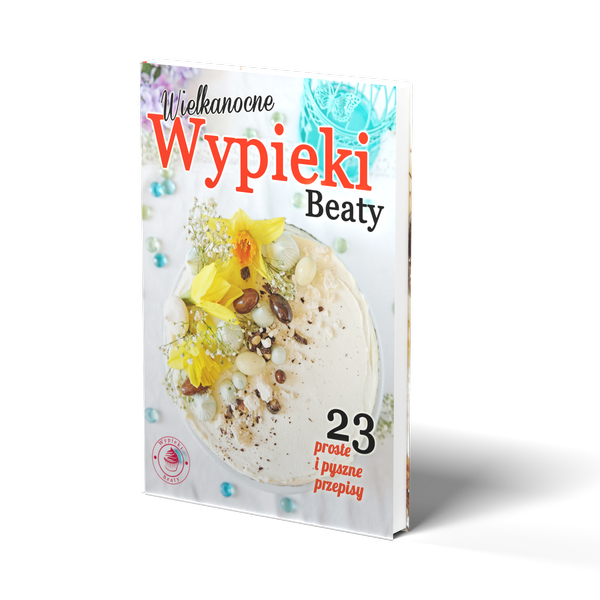 Ebook Wielkanocne Wypieki
