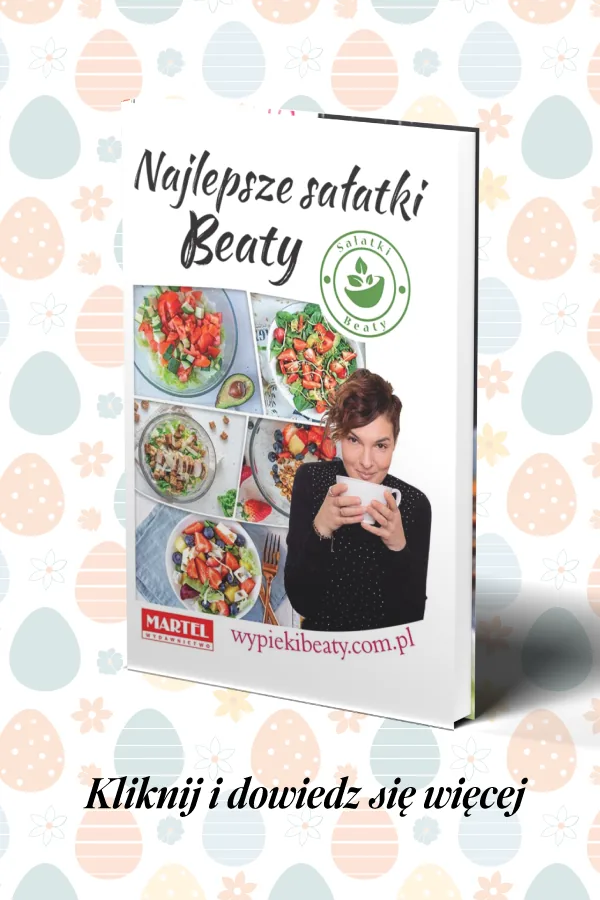 Ebook "Wielkanocne wypieki"